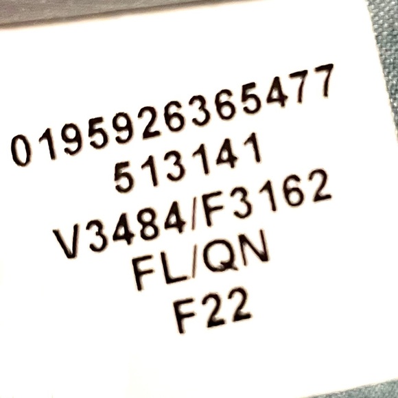 Land’s End Full Queen Duvet Cover - Picture 5 of 5